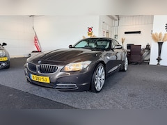 BMW Z4 Roadster - SDrive23i, Airco, Carplay, Leer, 6-cil