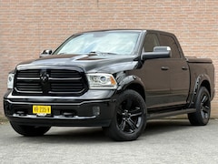 Dodge Ram 1500 - 3.0TD V6 Crew Cab 5'7 / Zeer netjes / Euro6