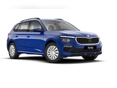 Skoda Kamiq - 1.0 TSI Essence PRIVATE LEASE vanaf 369 pm