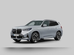BMW X3 - 30e xDrive M Sport Pro Pakket | Personal CoPilot Pack | Elektrisch verstelbare en verwarmb
