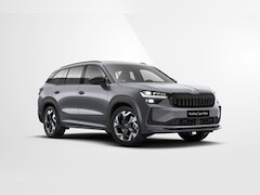 Skoda Kodiaq - 1.5 TSI PHEV Sportline Business / Trekhaak / Panoramadak / Comfort Pakket / Winter Pakket