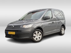 Volkswagen Caddy Cargo - 2.0 TDI Economy Business | 1e Eig | Trekhaak | Cruisec