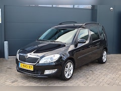 Skoda Roomster - 1.2 TSI Ambition-Airco-Automaat