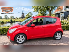 Opel Agila - 1.2 Enjoy