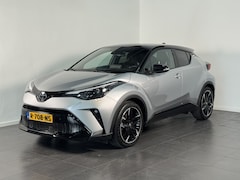 Toyota C-HR - 2.0 Hybrid GR-Sport | GR Sport Pack | Trekhaak | Elektrische stoel |