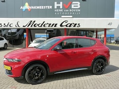 Alfa Romeo Tonale - 1.5T Hybrid Ti