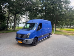 Volkswagen Crafter - 35 2.0 TDI L2H1 Airco.Airco.Navi