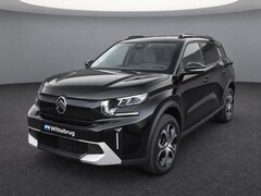 Citroën C3 Aircross - 1.2 Turbo 100pk Plus 7 persoons