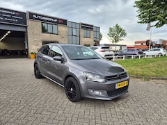 Volkswagen Polo - 1.2 TSI Highline Stoelverwarming Stuurbekrachtiging 5 Deurs Cruise