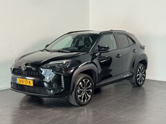 Toyota Yaris Cross - 1.5 Hybrid 115 Dynamic | Stoel / Stuur en voorruitverwarming | Elektrisch inklapbare spieg
