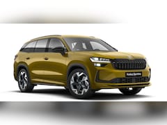 Skoda Kodiaq - 1.5 TSI PHEV Sportline Business / Comfortpakket / Trekhaak / Schuif kantel dak /Simply Cle
