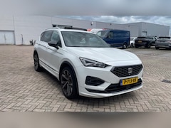 SEAT Tarraco - 1.4 TSI e-Hybrid PHEV FR NIEUWSTAAT BTW-auto I FR I Leer I Pano I Trekhaak 1800KG I Camera