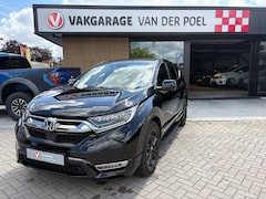 Honda CR-V - 2.0 Elegance Black Edition