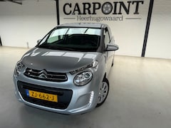 Citroën C1 - 1.0 VTi Feel 2019 Airco Cruise Orig NL Nette Auto Nap Apk mei 2027