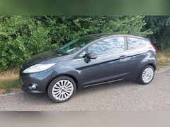 Ford Fiesta - 1.4 Trend