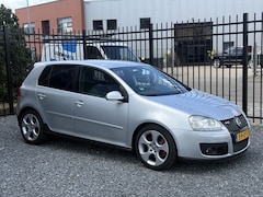 Volkswagen Golf - 2.0 TFSI GTI DSGNAVIBEAR-LOCKAPK20275DEURSKOOPJE