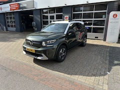 Citroën C3 Aircross - 1.2 Hybrid Automaat 145pk Max Navi/Clima/Cruise/Apple CarPlay, Android auto/Camera Eurorep