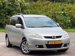 Mazda 5 - 5 1.8 / 7 PERSOONS / AIRCO