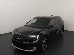 Ford Explorer - Style RWD 58 kWh | Comfort Pack 1 | All-season bnd | 19" Licht metaal