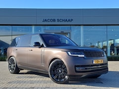 Land Rover Range Rover - 4.4 P530 LWB Autobiography 7p. MHEV | 7 - Persoons | V8 | Nieuw door ons geleverd | Alle o
