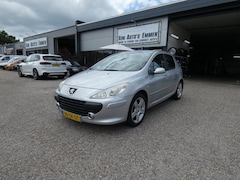 Peugeot 307 - 1.6-16V XS|Airco|5 Deurs|Nw.APK|LM-Velgen|Trekhaak