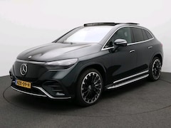 Mercedes-Benz EQE SUV - 350+ Sport Edition 96 kWh
