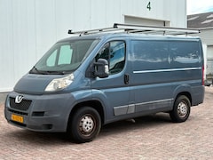 Peugeot Boxer - 330 2.2 HDI L1H1