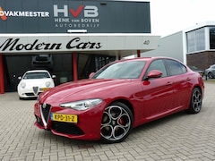Alfa Romeo Giulia - 2.0T Super