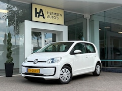 Volkswagen Up! - 1.0 BMT move up|BlueTooth|NAP|BTW|