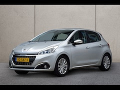 Peugeot 208 - 1.2 PureTech Allure | Navigatie | Climate Control | Cruise Control