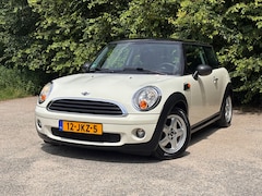 MINI 3-Deurs - 1.4 One | " 118.000 " KM + Nette Auto Nu € 4.475,