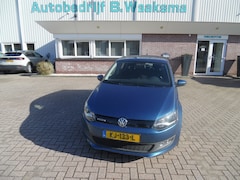 Volkswagen Polo - 1.0 BlueMotion Edition