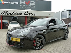 Alfa Romeo Giulietta - 1.4 Turbo MultiAir Super Pack Sport