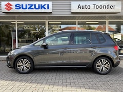 Volkswagen Golf Sportsvan - Automaat 1.4 TSI Connected Series