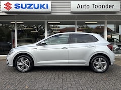 Volkswagen Polo - Automaat 1.0-116pk TSI R-Line