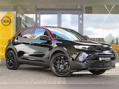Opel Mokka-e - GS Line 50-kWh 11kw bl. | Stoelverwarming | Camera | Carplay