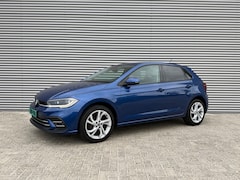 Volkswagen Polo - 1.0 TSI Style | Virtual Cockpit | IQ Light | Navi | Adaptive cruise | Carplay | Alcantara