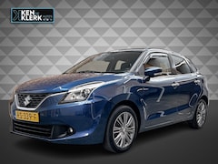 Suzuki Baleno - 1.0 Boosterjet | High Executive | Keyless| NAP