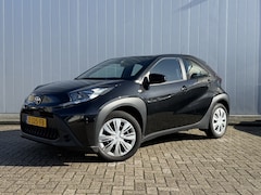 Toyota Aygo X - 1.0 VVT-i MT Play Carplay Cruise Camera
