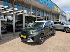 Citroën C3 Aircross - 1.2 Hybrid 145pk Max 7p. CAMERA , APPLE AIRPAY