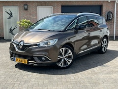 Renault Grand Scénic - 1.5 dCi diesel Bose 7p. dealer onderhouden nw.staat