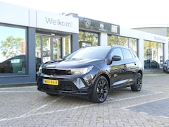 Opel Grandland - 1.6 Turbo Plug-In Hybrid GS | Winter Pack | Black Pack