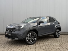 Toyota Yaris Cross - 1.5 Hybrid 130 First Edition Voorraad Deals Nieuw Stoel Stuur Verwarming