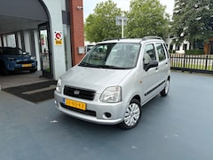 Suzuki Wagon R+ - 1.3 GLX AUTOMAAT AIRCO