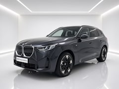 BMW X3 - 30e xDrive M-Sport | 20" | Panorama | Driv. Ass. Pro | Pro Pack | Comfort Pack | Premium P