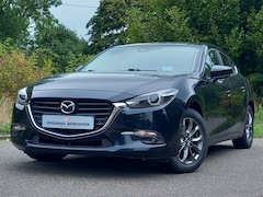 Mazda 3 - 3 2.0 SkyActiv-G 120 | Parkeersensoren | HeadUp | Stoelverwarming | 2019