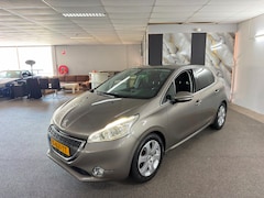 Peugeot 208 - 1.6 VTi Allure Apk Nieuw, Cruise, Clima, Carplay, N.A.P, Parksensor, N.A.P, 2sleutels+boek