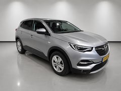 Opel Grandland X - 1.2 Turbo Business Elegance I 360 Camera I Trekhaak