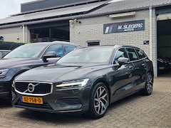 Volvo V60 - 2.0 T5 Momentum*1ste eigenaar*Rijklaar