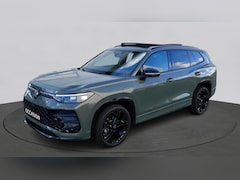 Volkswagen Tayron - 1.5 eHybrid R-Line Edition | Black Style | Trekhaak | Panoramadak | Harman Kardon | DEMO